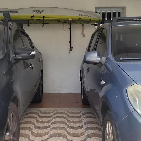 Andrades Apartamento Rio de Janeiro Exterior foto