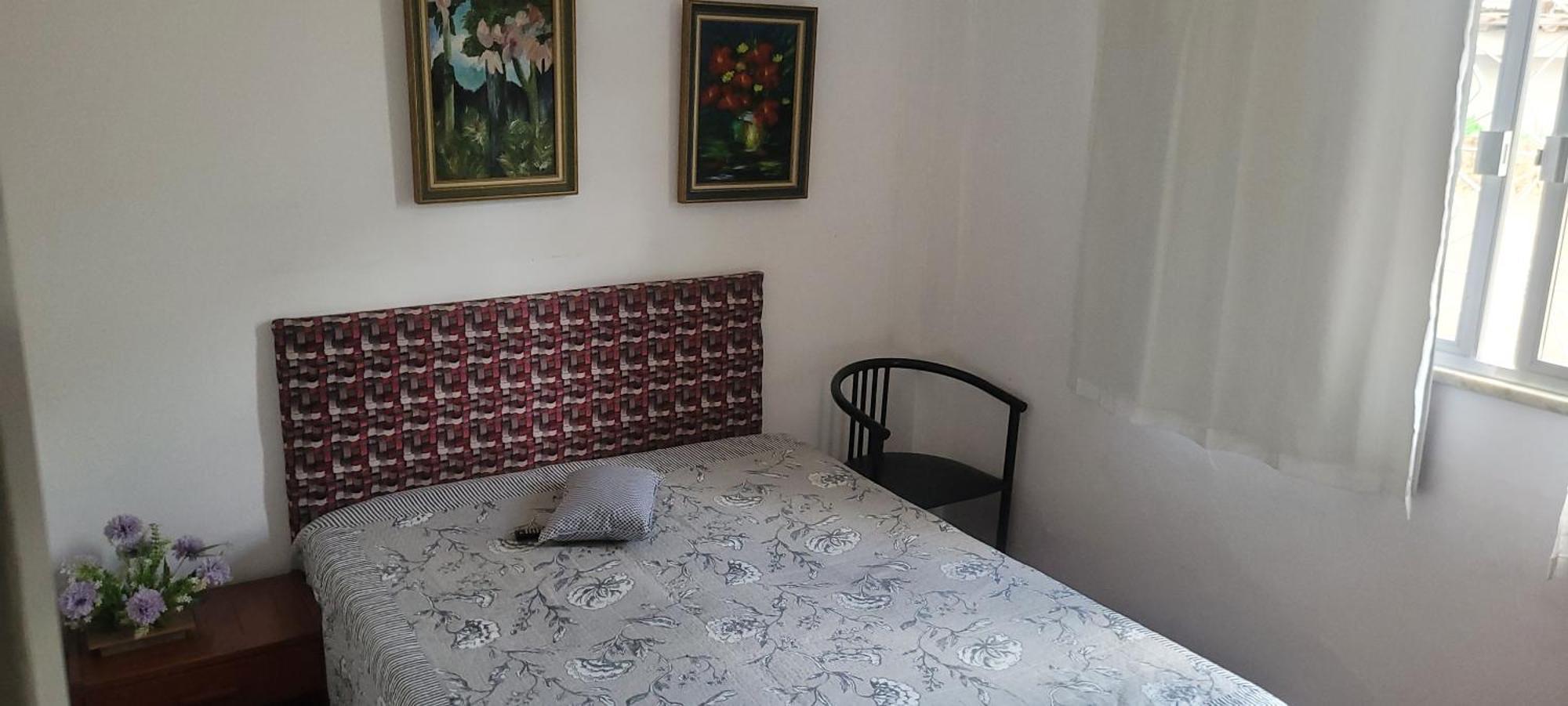Andrades Apartamento Rio de Janeiro Exterior foto