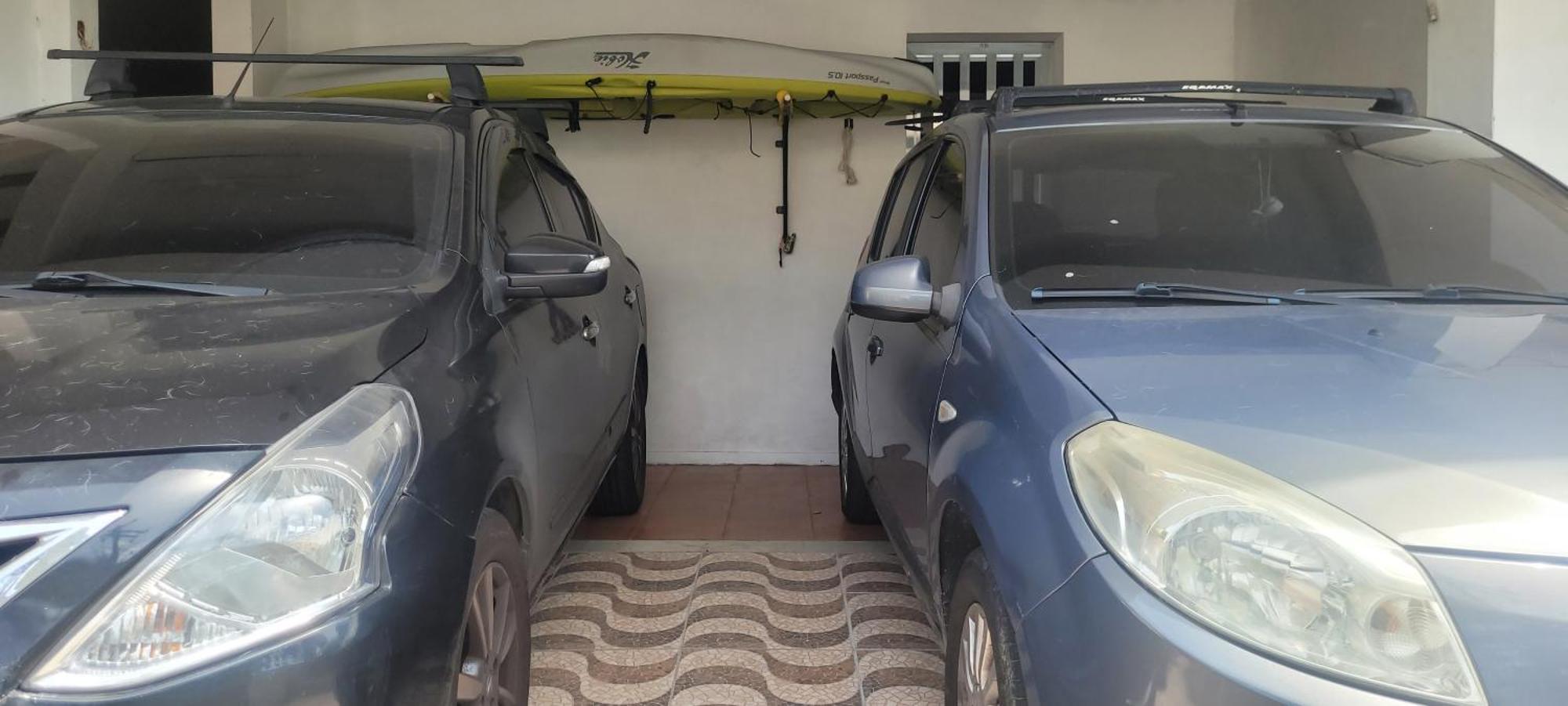 Andrades Apartamento Rio de Janeiro Exterior foto