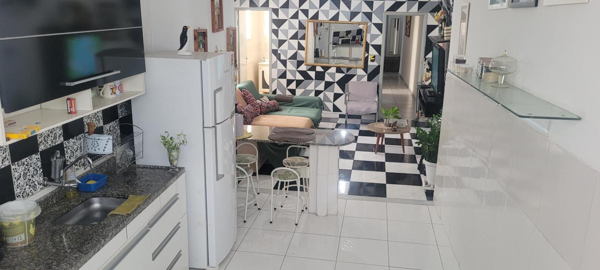 Andrades Apartamento Rio de Janeiro Exterior foto