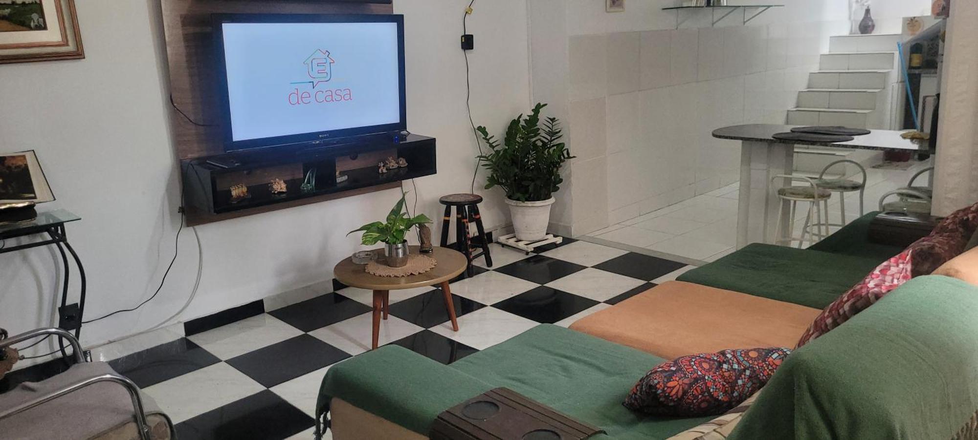 Andrades Apartamento Rio de Janeiro Exterior foto