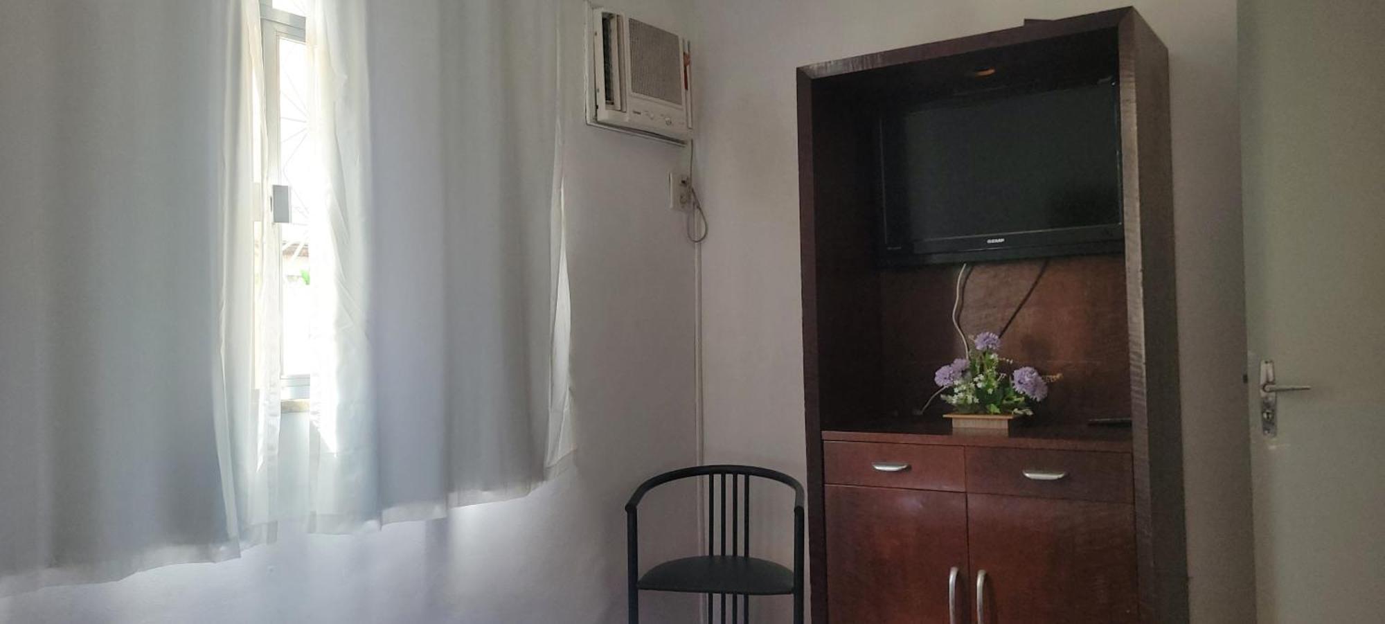 Andrades Apartamento Rio de Janeiro Exterior foto